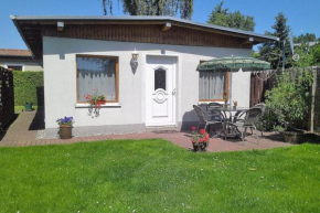 Cottage, Zinnowitz in Zinnowitz